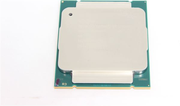 INTEL CPU XEON E5-2623v3 3.00GHz 4C 10MB 105W