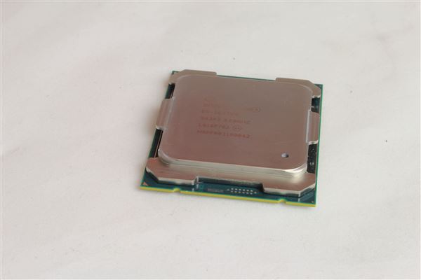INTEL CPU XEON E5-2637v4 3.50GHz 4C 15MB 135W