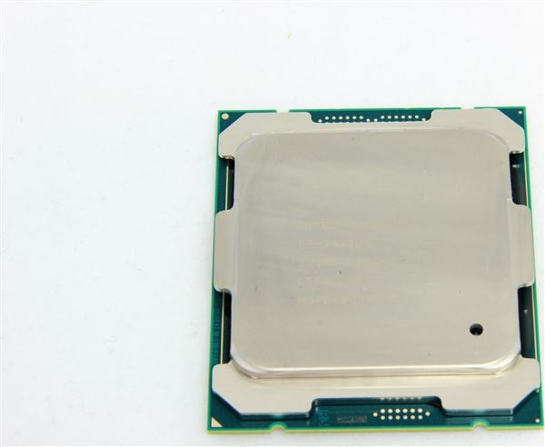 INTEL CPU XEON E5-2630v4 2.20GHz 10C 25MB 85W