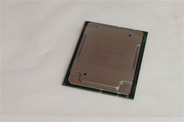 INTEL CPU XEON GOLD 6136 3.00GHz 12C 24.75MB 150W