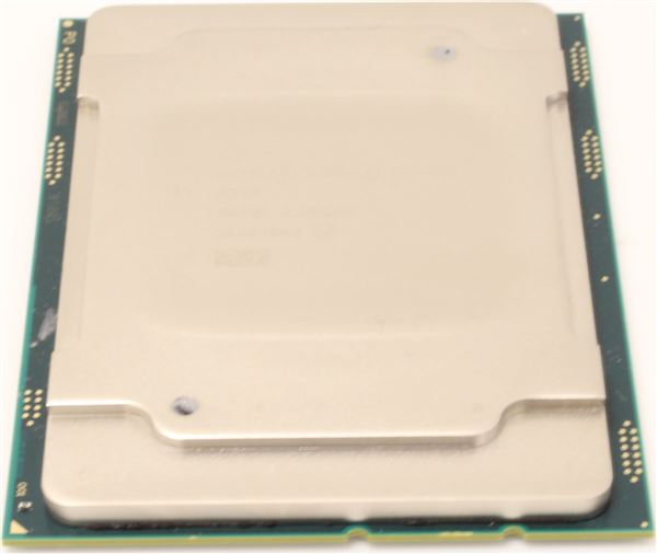 INTEL CPU XEON GOLD 6154 3.00GHz 18C 24.75MB 200W