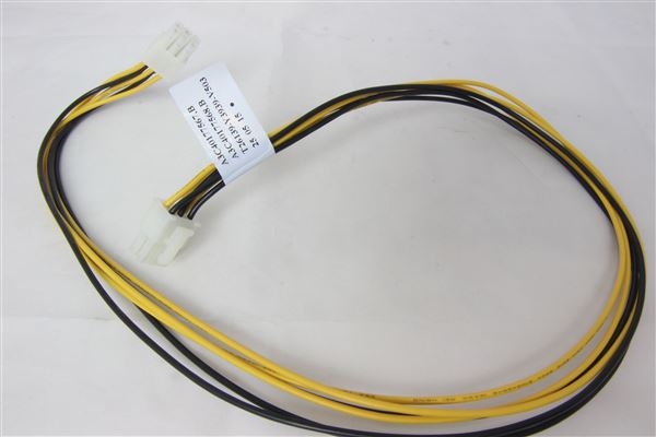 FUJITSU POWERCABLE FOR RX2540 M1,M2