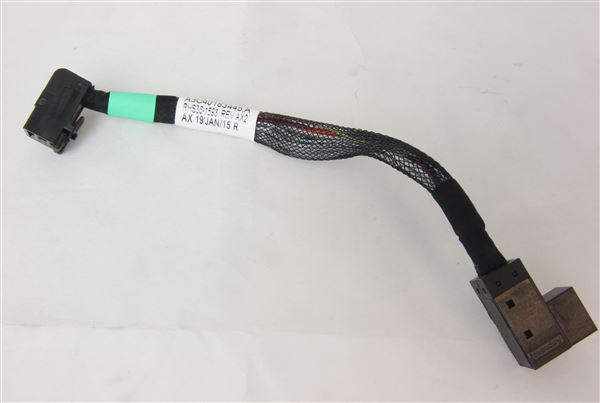 FUJITSU POWERCABLE FOR RX2540 M1