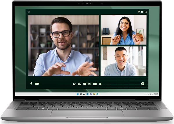 DELL LATITUDE 7350 INTEL CORE ULTRA 7 165U 1.7GHz 16GB 512GB INTEL GRAPHICS 33.7cm (13.3'') 1920x120