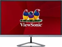 VIEWSONIC MONITOR VX2776-SM 68.6cm (27'') 1920x1080 FHD 2xHDMI VGA