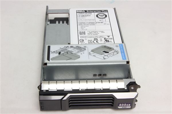 DELL SSD 400GB 3.5'' 6GB SAS ENTERPRISE