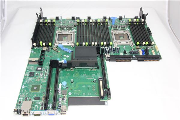 DELL MAINBOARD ASSEMBLY FOR R720