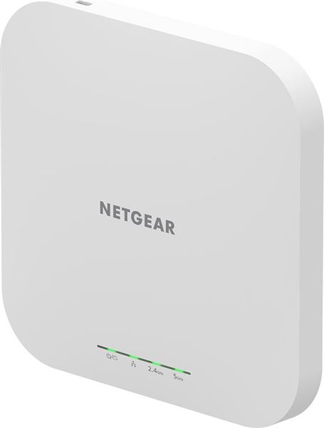 NETGEAR INSIGHT WAX610 WIFI DUALBAND 802.11AX