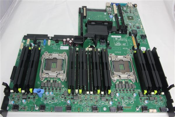 DELL MAINBOARD ASSEMBLY FOR R730XD
