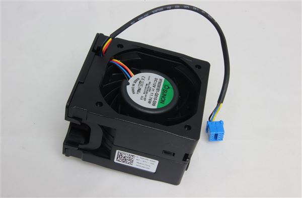 DELL FAN ASSEMBLY FOR POWEREDGE R530