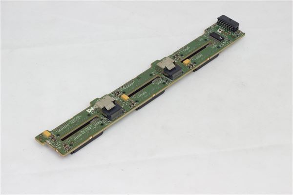 DELL HDD BACKPLANE SAS/SATA 6SF FOR POWEREDGE R610