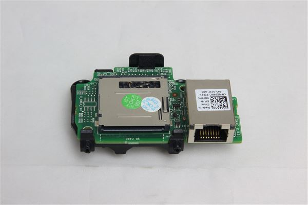 DELL IDRAC EXPANSION RISER CARD