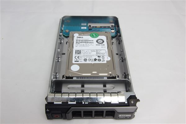 DELL HDD 600GB 15K SAS 6GB/s 3.5''