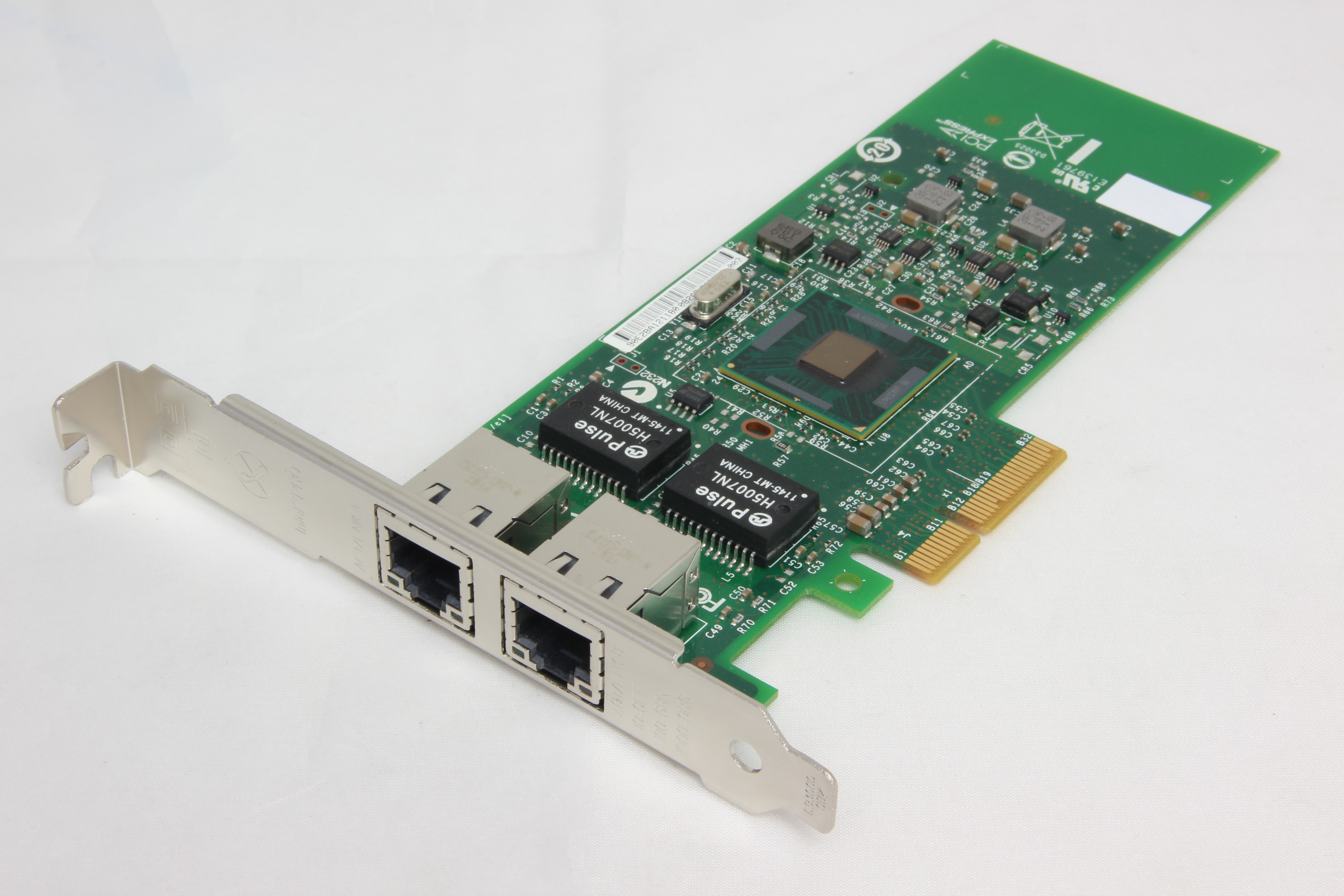 DELL Network Card 1GB PCI-E