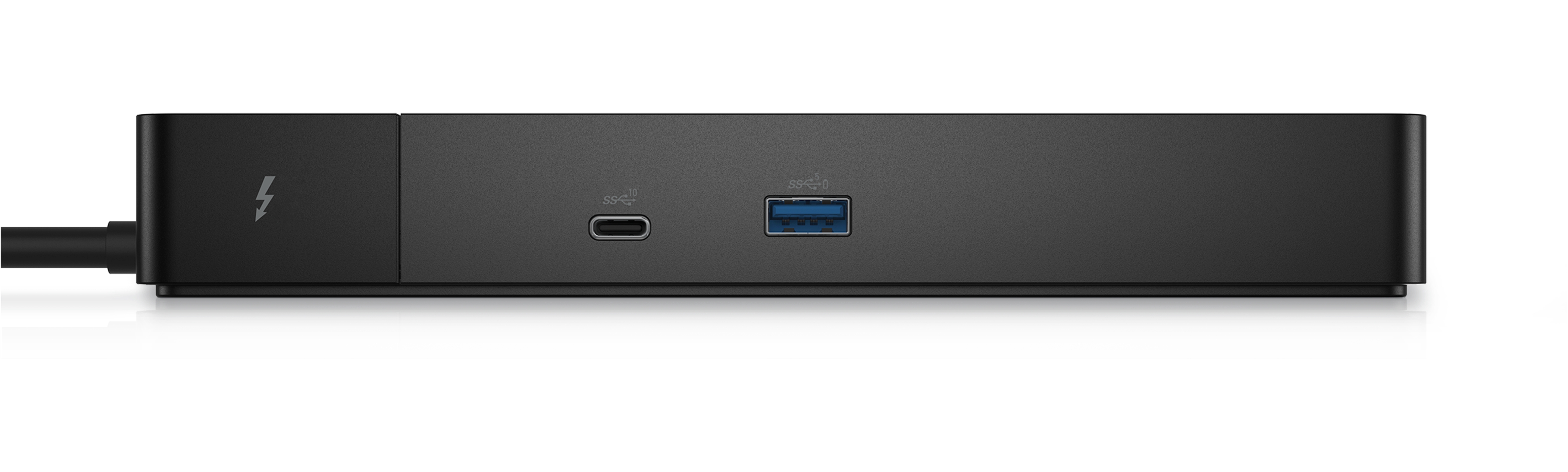 DELL Thunderbol Dock ? WD22TB4 Dell WD22TB4, Dockingstation, Thunderbolt, HDMI, DP, Thunderbolt, Gig