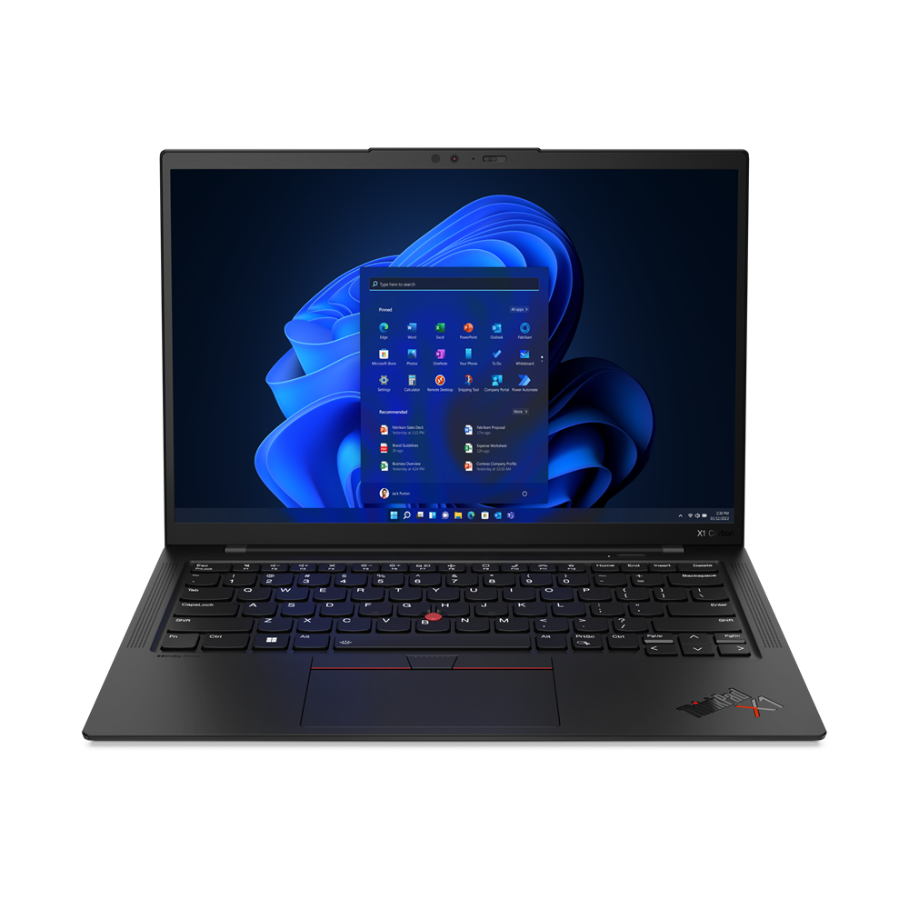 LENOVO ThinkPad X1 Carbon G11 35,56cm (14\") i7-1355U 32GB 1TB W11P
