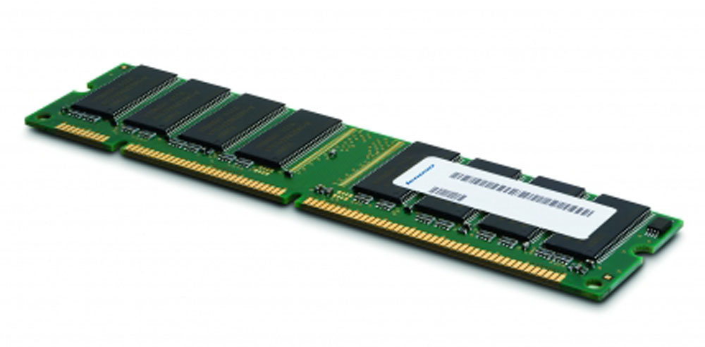 DDR3-RAM 2GB PC3L-10600 CL9 IBM