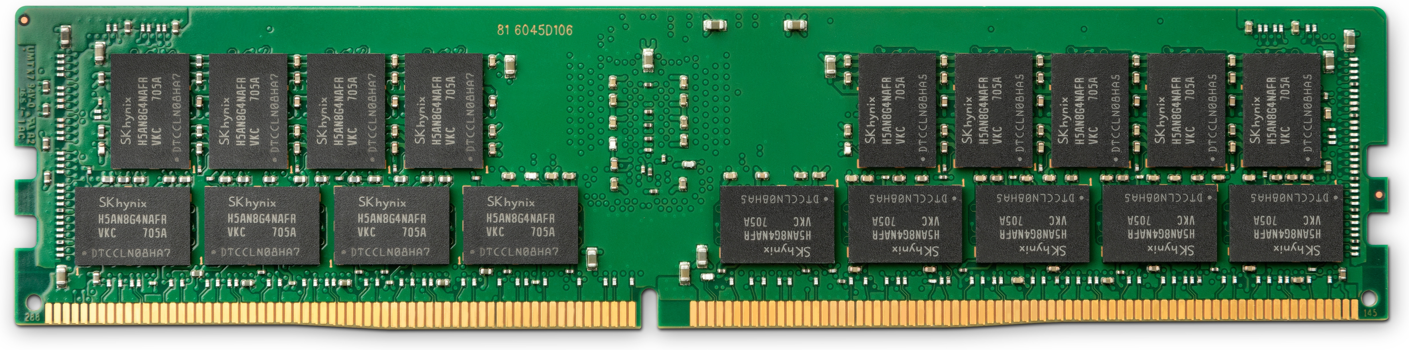 HP 32GB DDR4-2933 (1x32GB) ECC RA