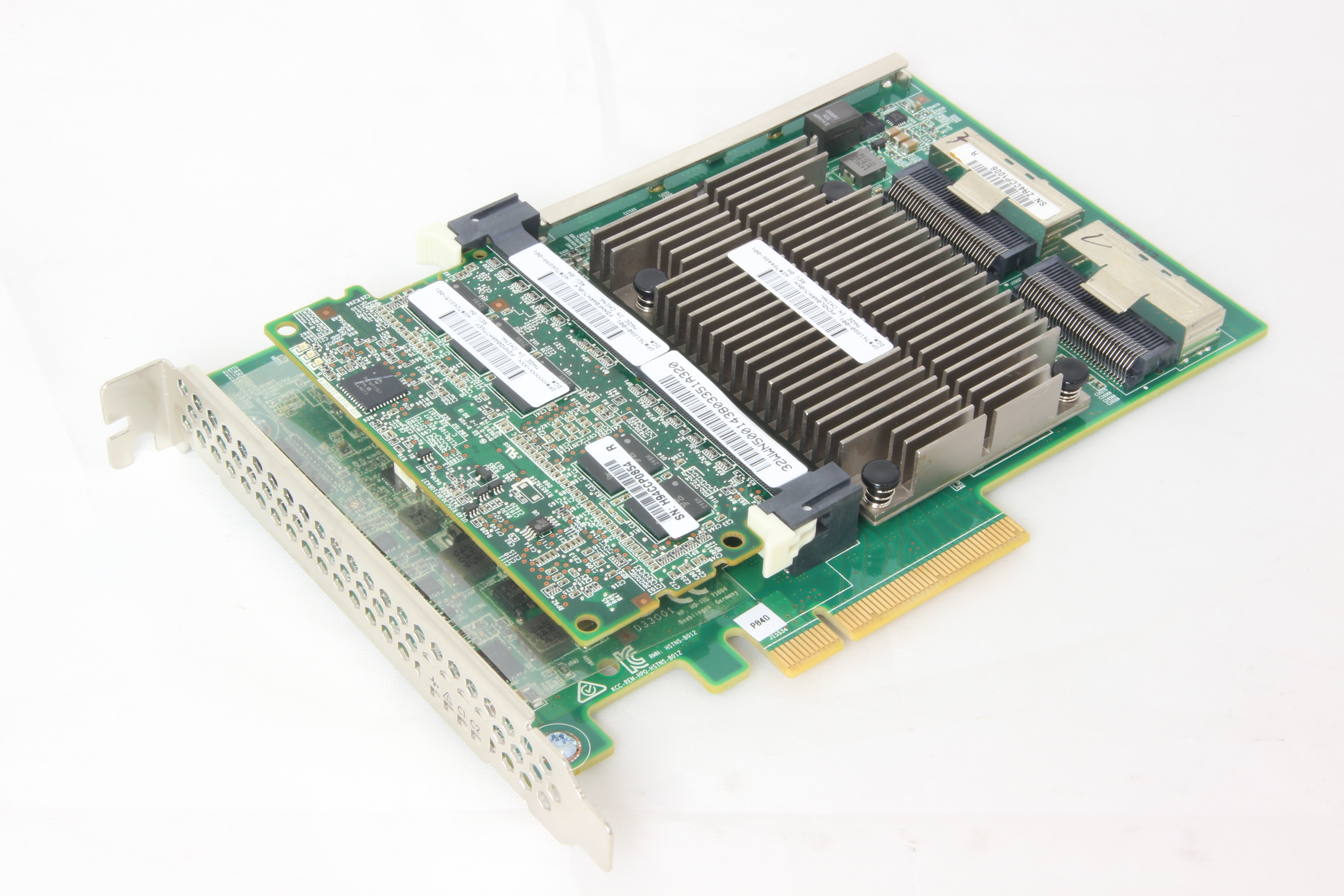 HP ENTERPRISE Smart Array P840 PCIe 3x8 SAS