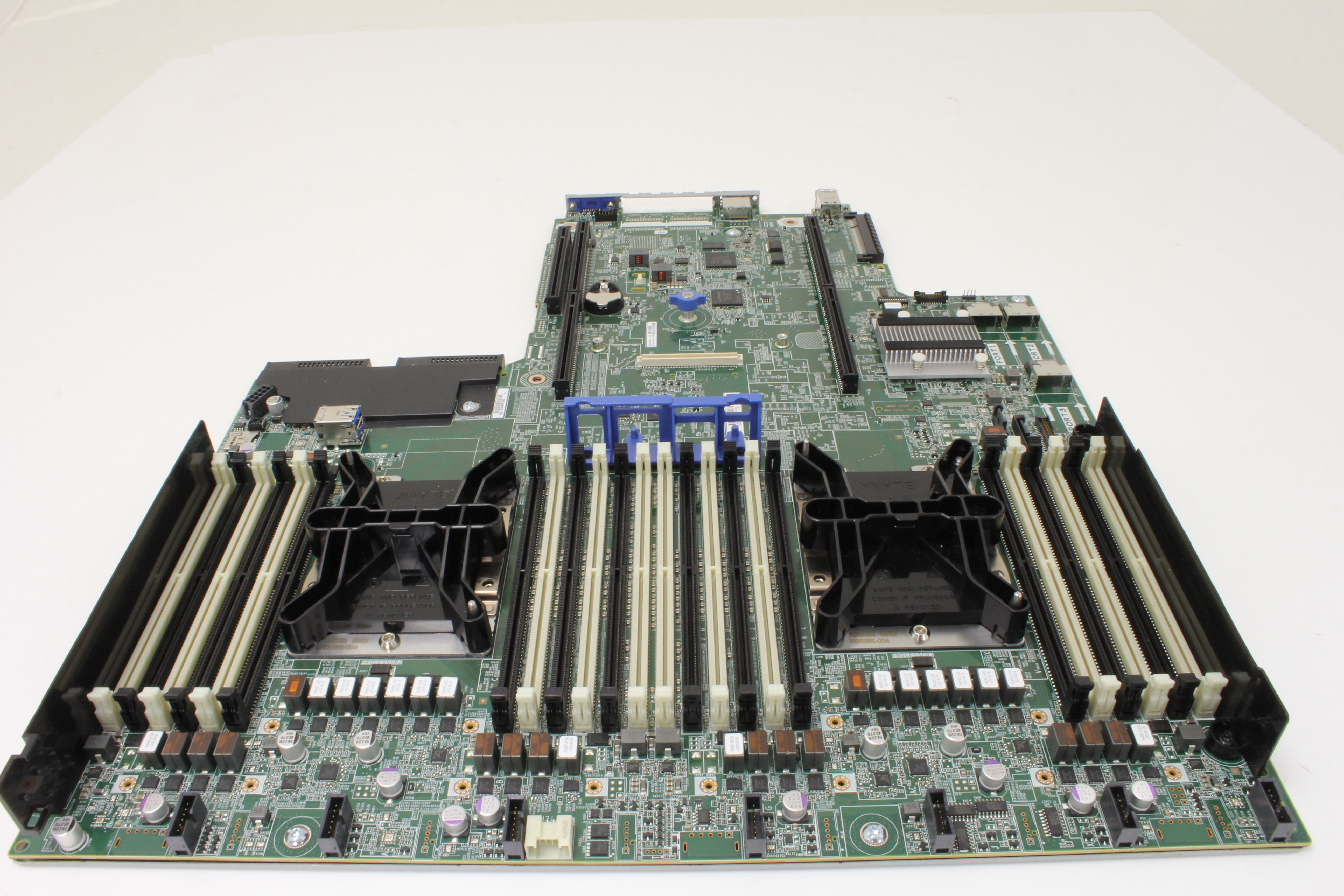 HP ENTERPRISE Mother Board System I/O, with