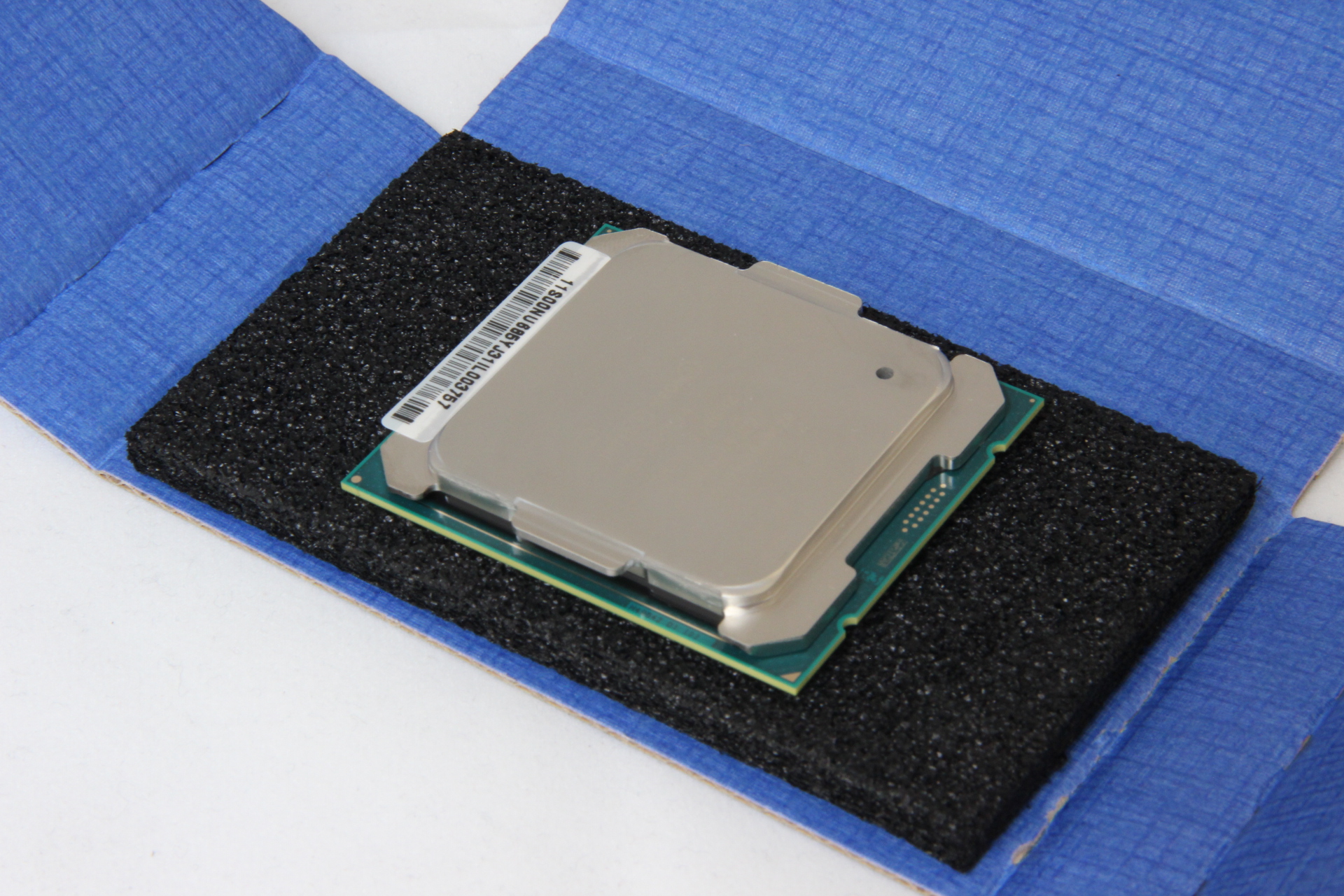 INTEL CPU XEON E5-2650v4 2.20GHz 12C 30MB 105W | macleshop