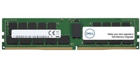 DELL 64GB, RDIMM, 2933MHz, DDR4,