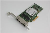 IBM ADP ETHERNET NIC QUAD PORT SERVER LONG PROFILE  IBM ADP ETHERNET NIC QUAD PORT SERVER LONG PROFILE