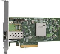IBM BROCADE 16GB SFP+ FC SINGLE-PORT HBA IBM BROCADE 16GB SFP+ FC SINGLE-PORT HBA