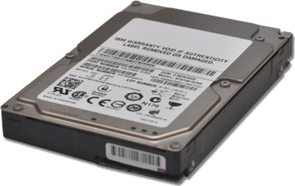 LENOVO HDD 300GB 15K 6Gbps SAS 2.5'' G3HS