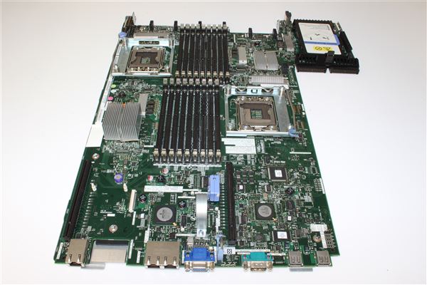IBM SYSTEMBOARD ASSEMBLY FOR X3650/X3550 M3