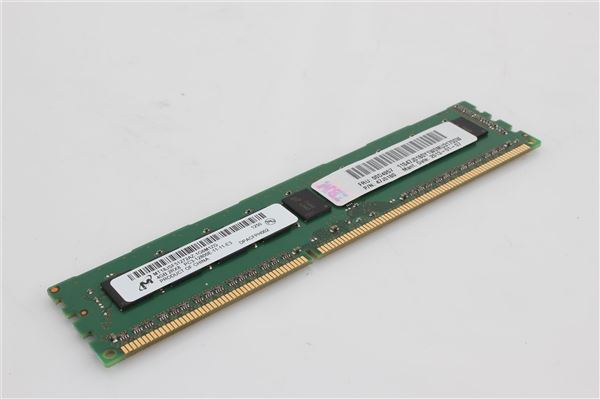 IBM MEM 4GB PC3-12800 DDR3-1600MHz