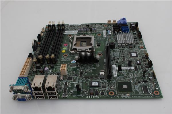 LENOVO MAINBOARD ASSEMBLY FOR x3250 M4