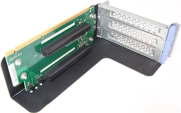 LENOVO PCIe RISERCARD FOR THINKSYSTEM SR630