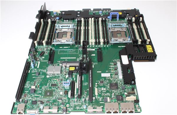 LENOVO MAINBOARD ASSEMBLY FOR x3650 M5 TYPE 5462 V3 ONLY