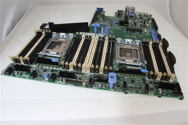 LENOVO SYSTEMBOARD V1 FOR X3550 M4