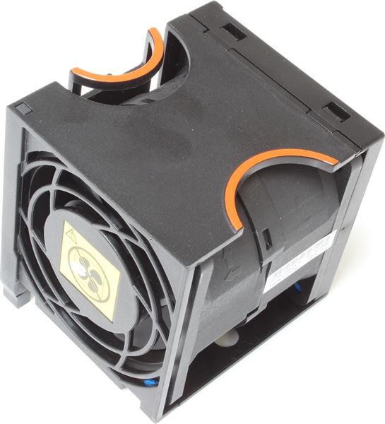 LENOVO FAN ASSEMBLY FOR x3650 M5 TYPE 5462 V3 ONLY