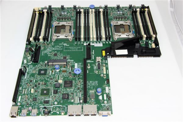 LENOVO SYSTEMBOARD PLANAR FOR x3550 M5