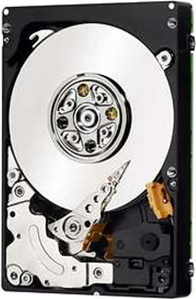 IBM *ES* HDD 300GB 10K 6Gbps SAS 2.5''