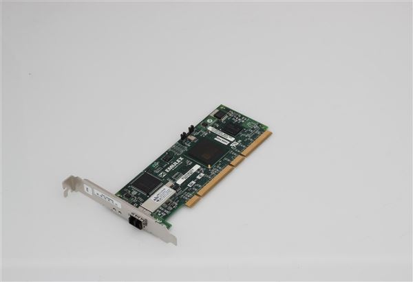 IBM 2 GB FIBRE CHANNEL PCI-X ADAPTER P/N