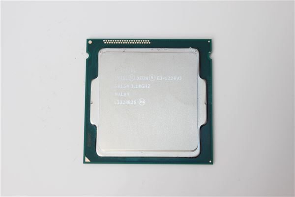 IBM CPU XEON E3-1220v3 3.50GHz 4C 8MB 80W