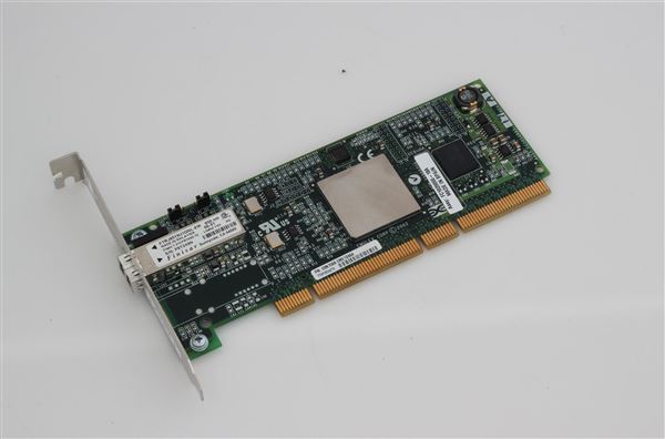 IBM FIBRE CHANNEL PCI-X ADAPTER