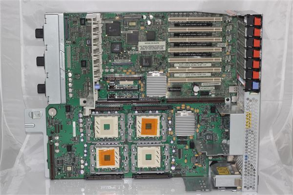 IBM SYSTEMBOARD FOR x360
