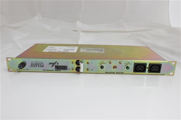 IBM POWER DISTRIBUTION UNIT