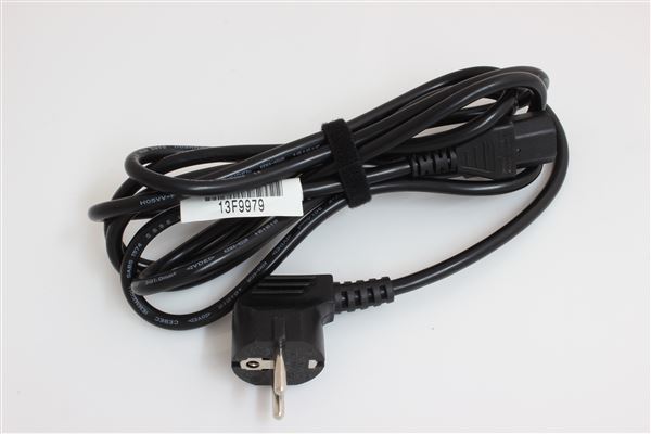 IBM POWERCORD HIGH VOLTAGE EUROPEAN