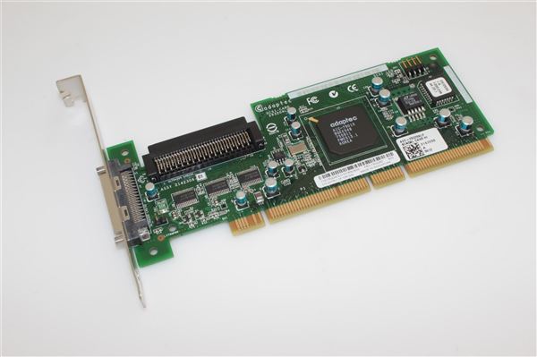 IBM ADP SCSI U320