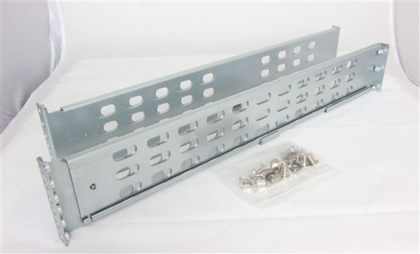 GRAFENTHAL USV ACCESSORY RACK MOUNT SLIDER 535-900MM MAX 120KG