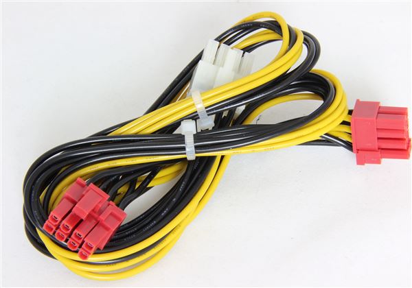 GRAFENTHAL INTERNAL POWER CABLE VGA/GPU FOR T2910 S2 / W2910 S2