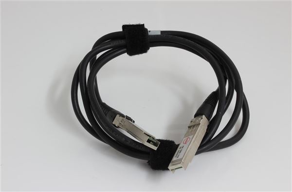 HPE COPPER FIBRE CHANNEL CABLE 2M