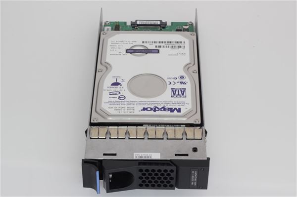 IBM HDD 320GB SATA 7.2K FOR STORAGE N