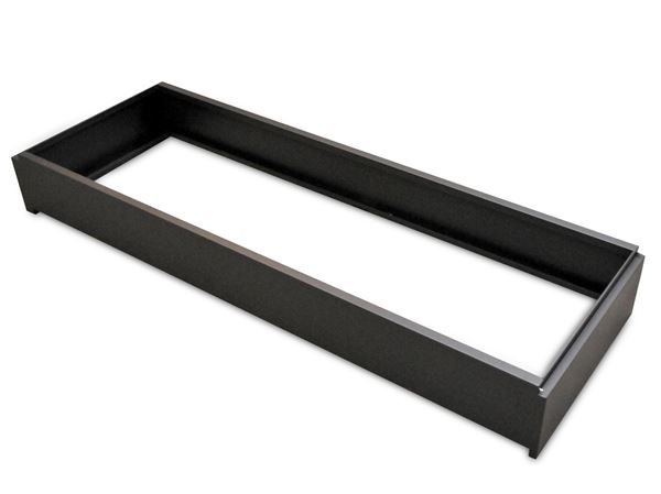 GRAFENTHAL RACK EXTENSION 38Ux600x200 FOR SR AND NR